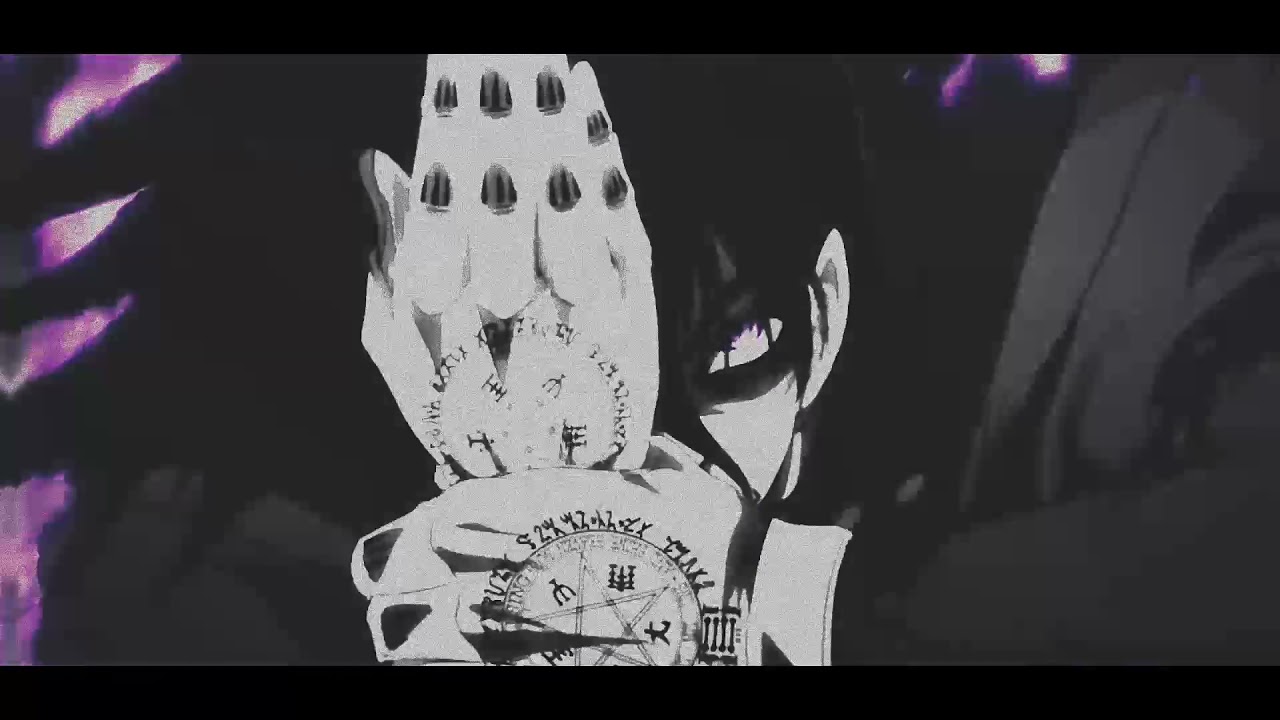 Amv edgy scale (preset)