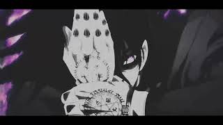 Amv edgy scale (preset)