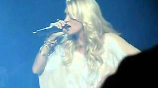 Carrie Underwood - Blown Away - Royal Albert Hall