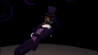 Punch animation test