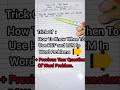 hcf lcm word problems class 10 + Trick #class10 #shorts #mathproblems #hcfandlcm #hcfandlcmtricks