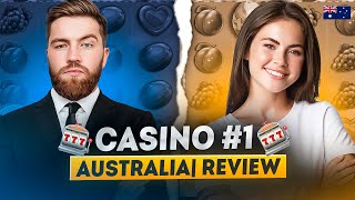 Best Australian Online Casinos Australian Online Pokies Australian Online Casino Reviews