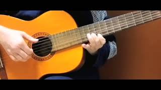 2026❤️🎶 How to play #learntoplayguitar#mozart#fernandosor