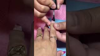 Who Else Loves Getting Their Nails Done ?