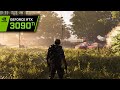 RTX 3090 Ti | The Division 2 (1080p, 1440p & 4K Ultra)