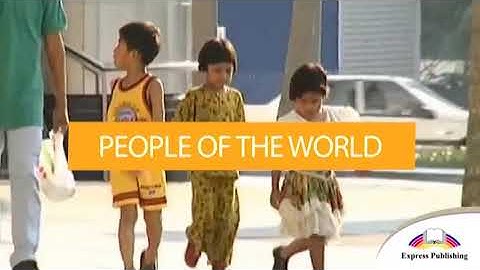 People of the Word. Excel 5 Module 2