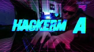 1 ЧАС Hackerman (Utopia show)