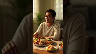 અજીર્ણે ભેષજં વારી, જીર્ણે વારી બલપ્રદમ્’ 🌿