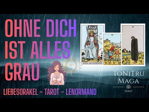 💌 Jemand schreibt dir! Diese Nachricht ändert ALLES | Seelenpartner Tarot Botschaft