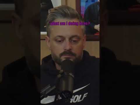 Mark Farts w/ Nate Bargatze - We Might Be Drunk w/ Sam Morril