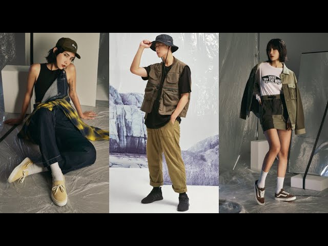 木郎影像工作室 - ABC MART廣告宣傳