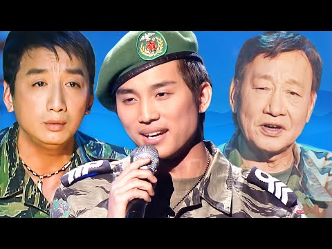 Video Top 20 Bài Hát Nhạc Lính Xưa được khán giả yêu thích... - youtube