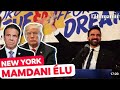 DONALD TRUMP PRAN NAN CHO DEMOKRAT YO PRAN POUVWA,MAMDANI SE NOUVO MAJISTRA NEW YORK,YON CHEF MOURI