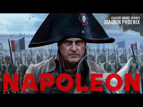Napoleon - Real Filmmaking Vignette - Only In Cinemas November 22