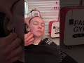 Trying Out The New Face Gym New York Shorts Facemassage Facegym