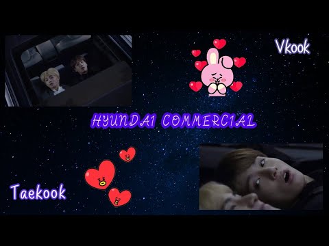 new-hyundai-commercial-with-jungkook-and-taehyung