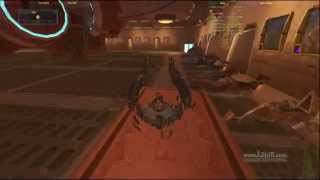 Swtor T3-M4 Rare Mounts Part 1