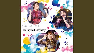 Download lagu WANTED GIRL (Live at Makuhari Messe 2019.08.04)