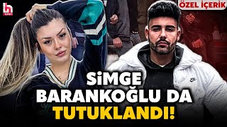 Çok Sayida İsi̇m Tutuklandi Aralarında Ayakkabı Devinin Oğlu Da Var, Fenomen Sinem Barankoğlu Da