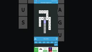 TTS PINTAR ANAGRAM LEVEL 6 - 10!!!