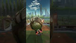 Learning the cross map air dribble. #rocketleague #rl #rocketleagueclips #rocketleaguegoals #gaming