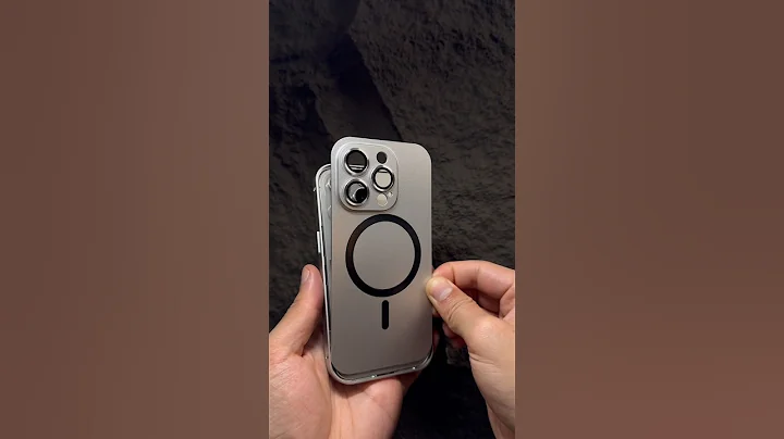 iPhone aluminium case ✅💯💸 #iphonecase #aluminium #case #iphone16promax #iphone16pro #cover #best 💫