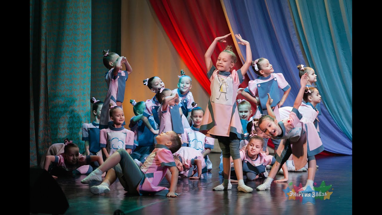 Театр танца 