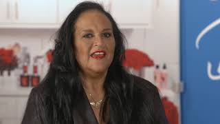 Jayne Kennedy Overton (Career)