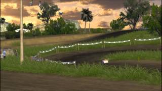 MX Simulator - Young Blood ft Davis, Simmons, Farley