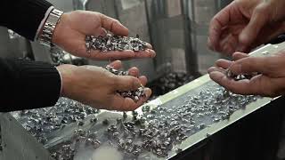 Fidia - Automotive Industry