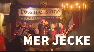 Mer Jecke