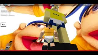 u wont last three minuts-jeffy song screenshot 4