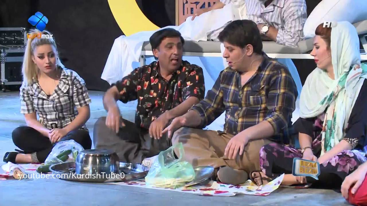 bazmi bazm NEW 171 | بە زمی بە زم