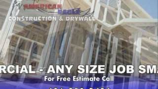American Eagle Construction