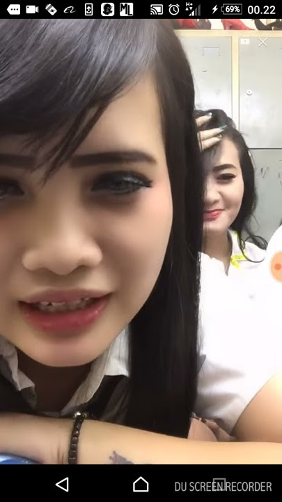 Bigo live_seragam sma PART2