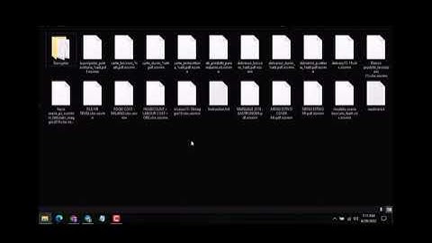ZOQW Virus [.zoqw Files Ransomware]Removeand Decryption .ZOQW recovery {SOLVED}