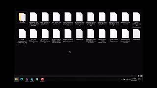ZOQW Virus [.zoqw Files Ransomware]Removeand Decryption .ZOQW recovery {SOLVED}