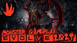 EVOLVE 2025 - ELDER KRAKEN GAMEPLAY #308 (1440p)