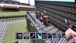 MC CRIBS! 2.0 - 3.0! Episode 2!