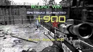 MrXlilboat - No Scope 360 / Predator Missile x5