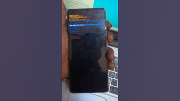 Tecno Camon 20: The Ultimate Hard Reset Guide