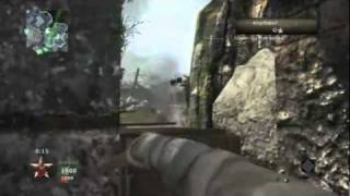 Call of Duty: Black Ops - Funny Dolphin Dive - Direct Impact - Epic