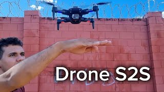 Drone S2S: Full Test and Tips for Beginners