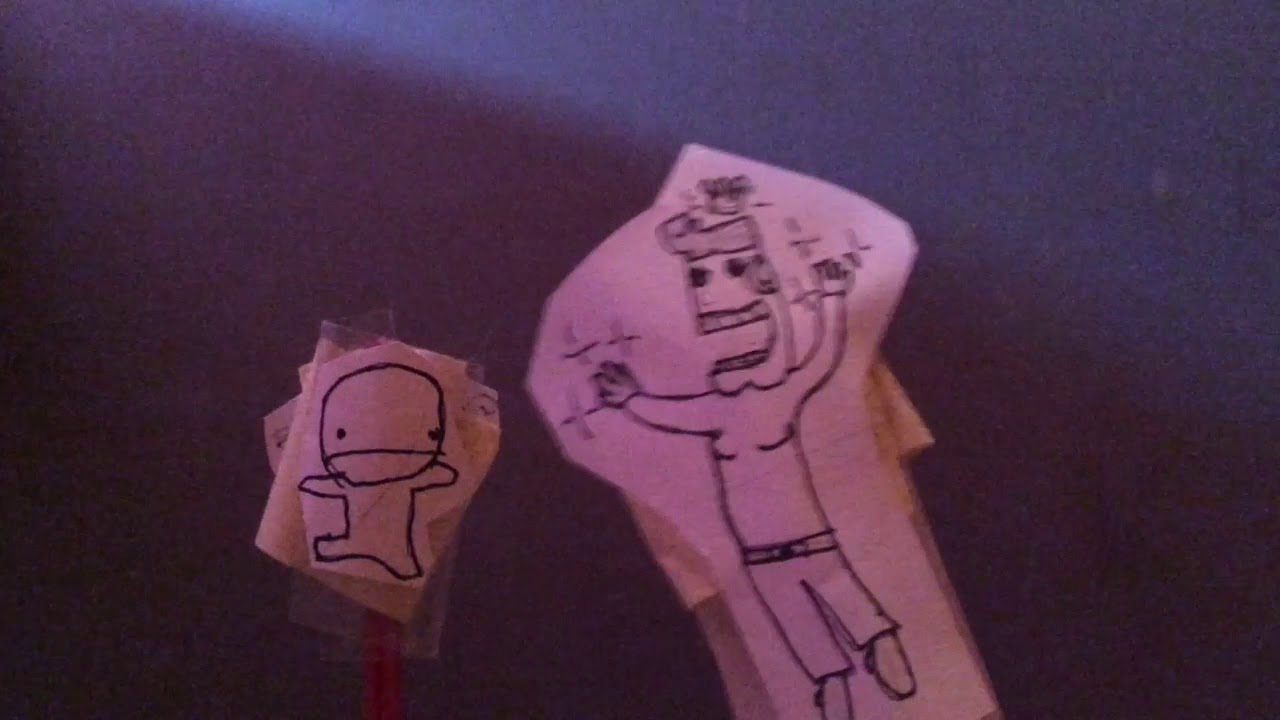 BattleBlock Theater Presents Fairy Wish Prince