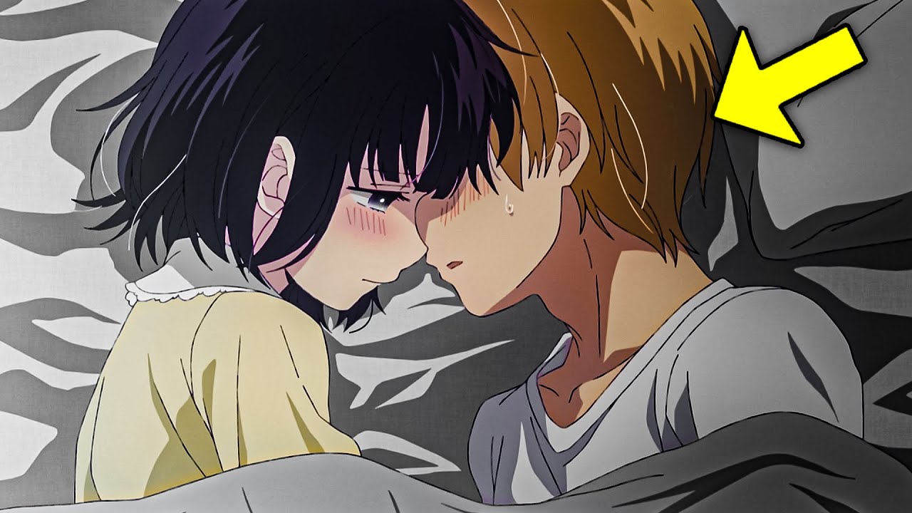 Boy Can't Rizz Up His Hot Teacher, So He CLAPS His Crush Instead