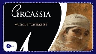 Ensemble circassien de Jordanie - Solo Qafa