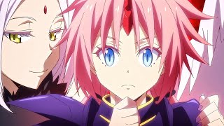 That Time I Got Reincarnated as a Slime - Opening 4 | 4K | 60FPS | Creditless |