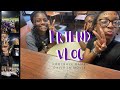 FOOTBALL GAME WITH FRIENDS + DRIVE IN MOVIE THEATER | VLOG #4