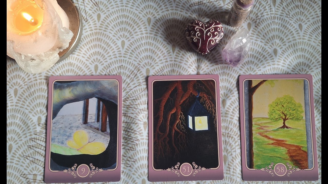 Tirage à choix multiple - carte 9