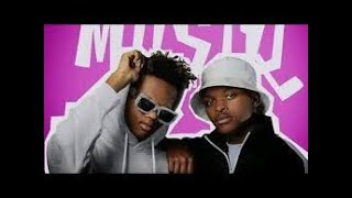 Fada Figa X Groovie Rsa X Njabzin Daking X Papiki  Dub Move 20 main Mix